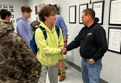 Bridging Students With Opportunities
