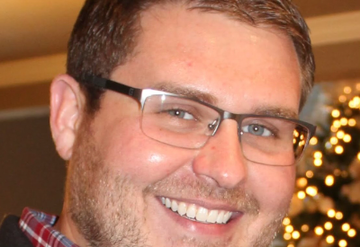 Cook Named Asst. Principal at CCHS