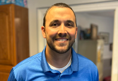 Fraliex Takes Multiple Roles in District