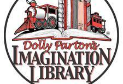 Imagination Library Offers Free Books For Children