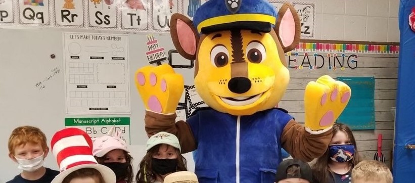 Paw Patrol