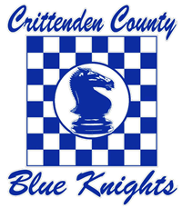 CCHS Chess Team Logo