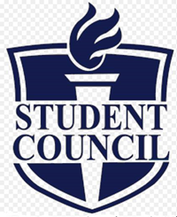 Student Council Logo