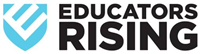 Educators Rising Logo