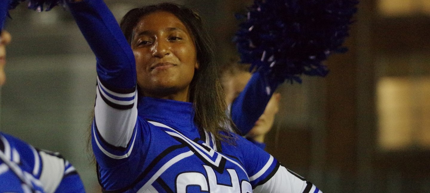 cheer 