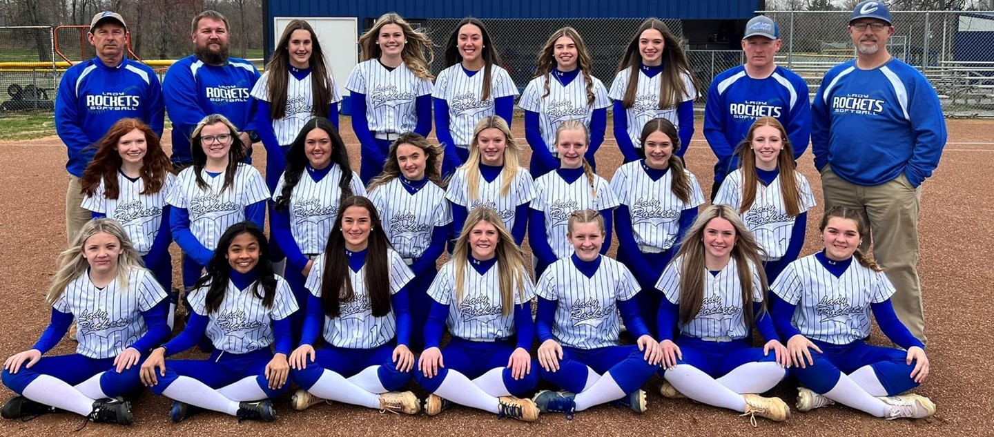 softball