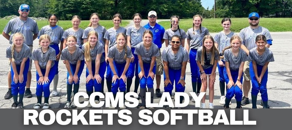 ccms softball