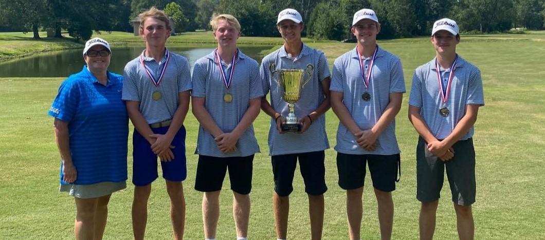 golf champs