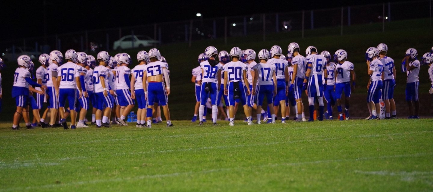 football